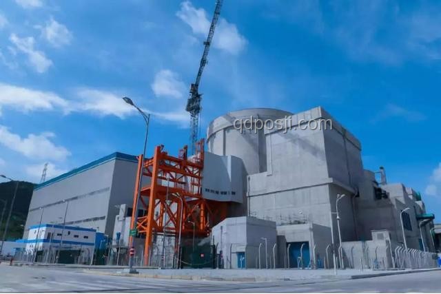 已掌握独立建造三代核电站技术的国家案例研究